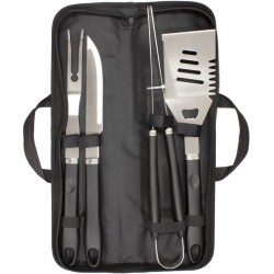 Set de Asado "Angus" (VI33)